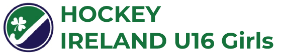 Hockey Ireland logo
